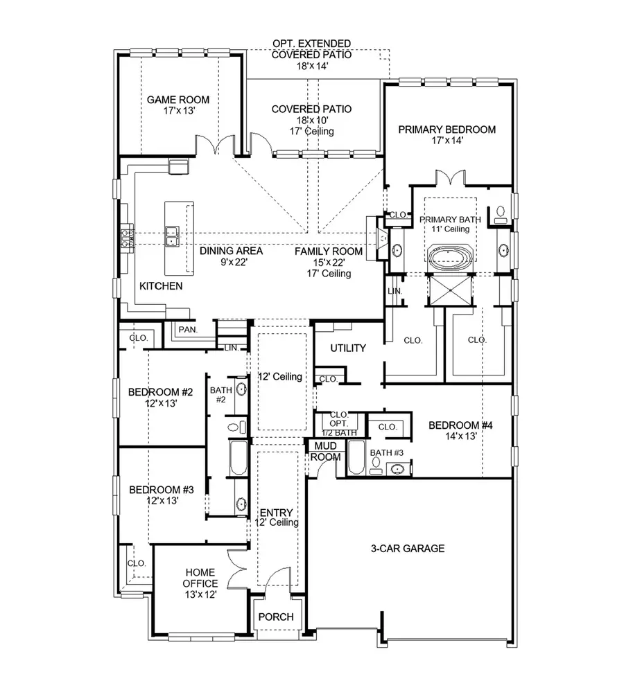 26720 Stockton Trail, Montgomery, TX 77316 - #2