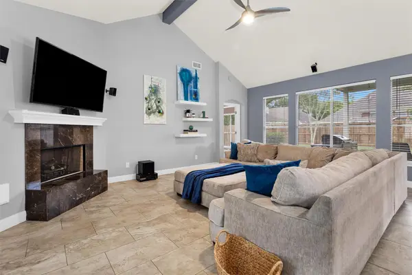 6234 Pebble Canyon Court, Katy, TX 77450