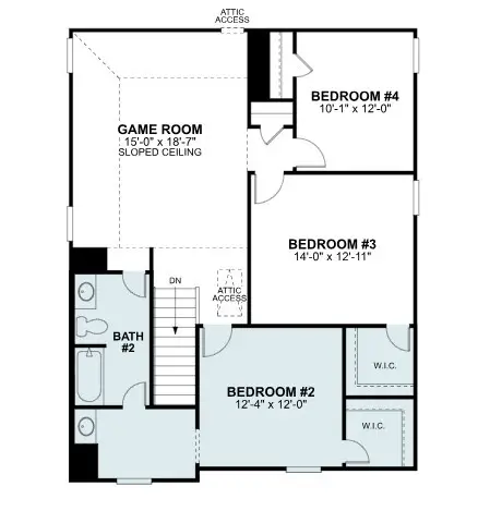 32503 Lantana Fields Road, Fulshear, TX 77441 - #3