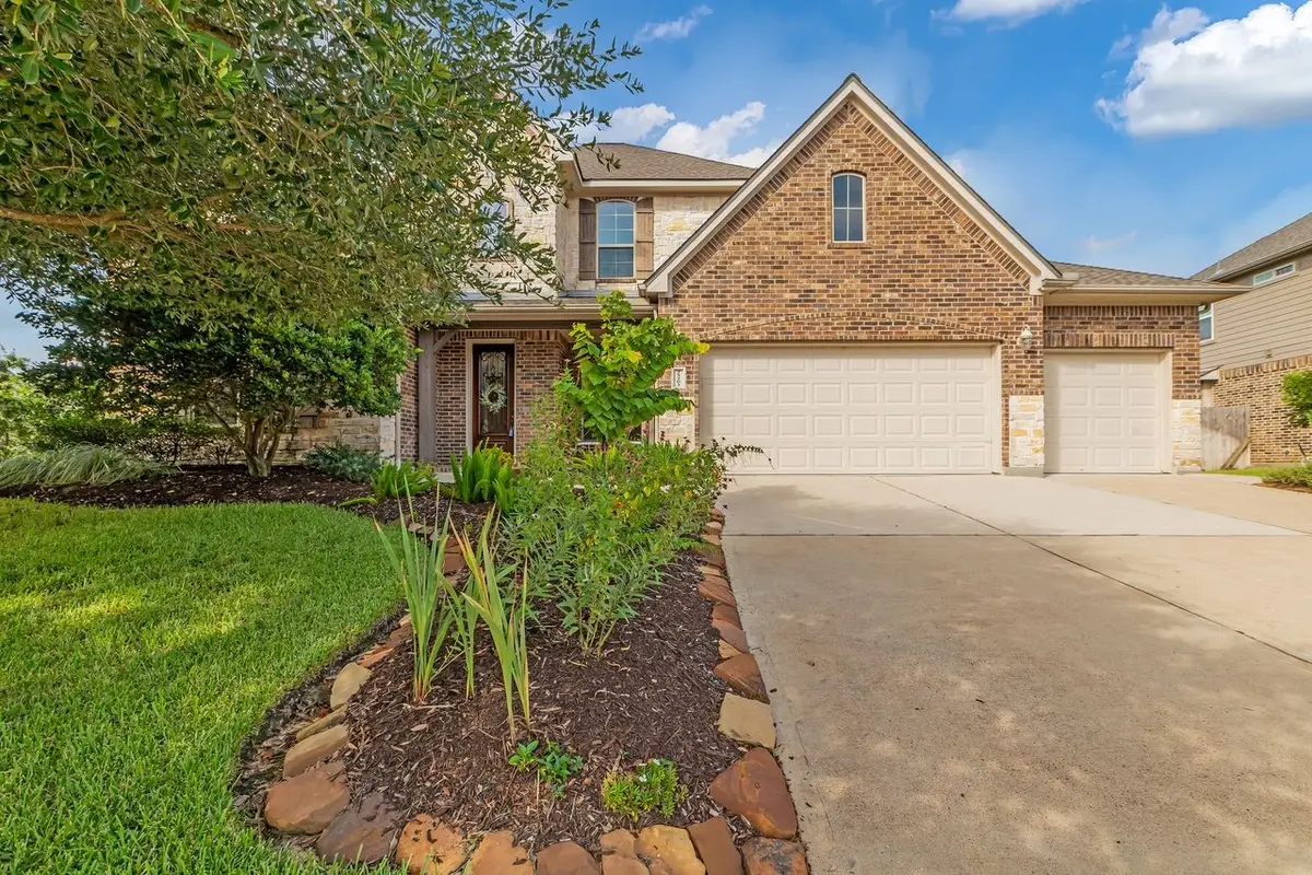 25203 Gaddis Oaks Drive, Spring, TX 77389 - Image #1