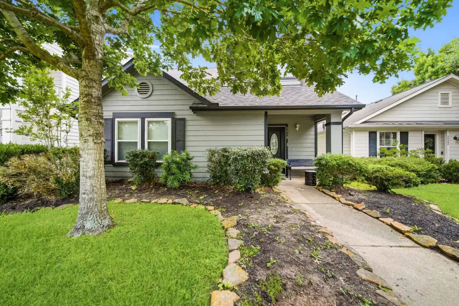3918 Federal Lane, Missouri City, TX 77459 - #3