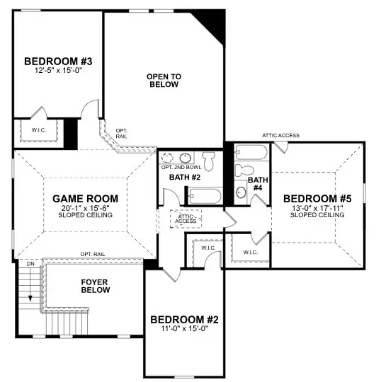 203 Goji Court, Montgomery, TX 77316 - #3