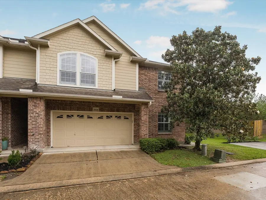 8904 Talton Oaks Drive, Houston, TX 77064 - #2