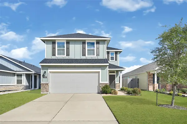 6318 Verbena Blossom Trail, Katy, TX 77449