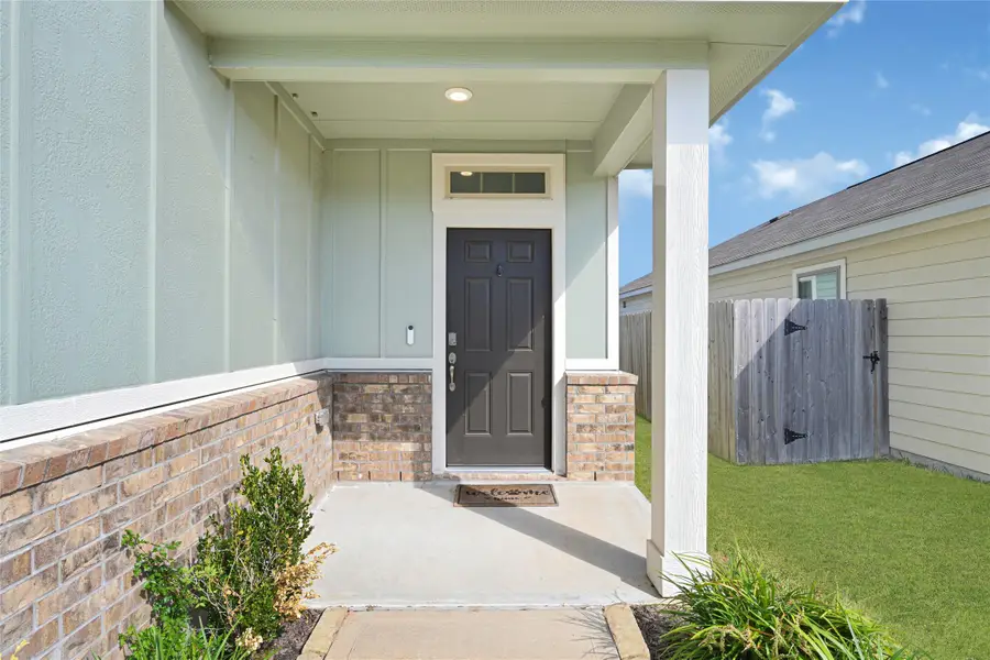 6318 Verbena Blossom Trail, Katy, TX 77449 - Image #3