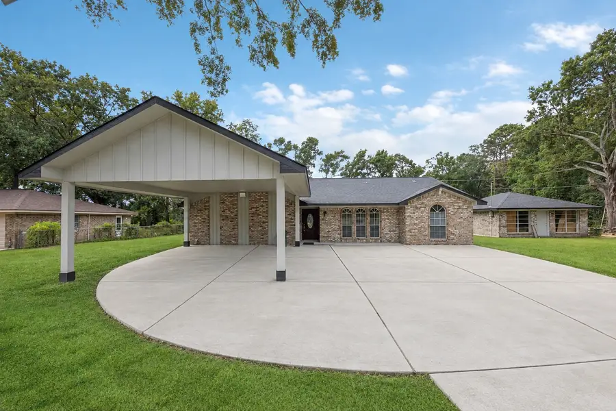 23460 Smith Road, Porter, TX 77365 - #2