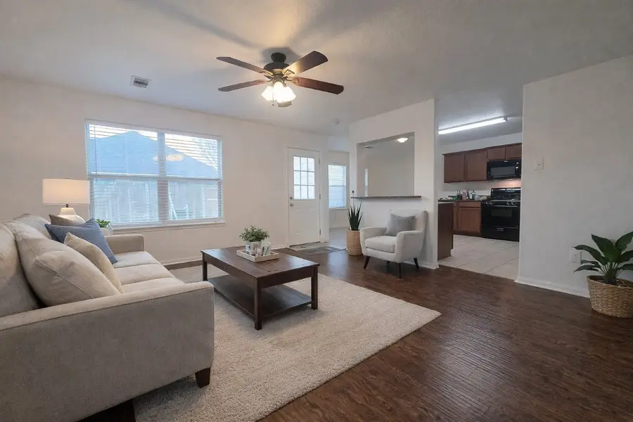 9914 Pearl Creek Lane, Rosharon, TX 77583 - #2