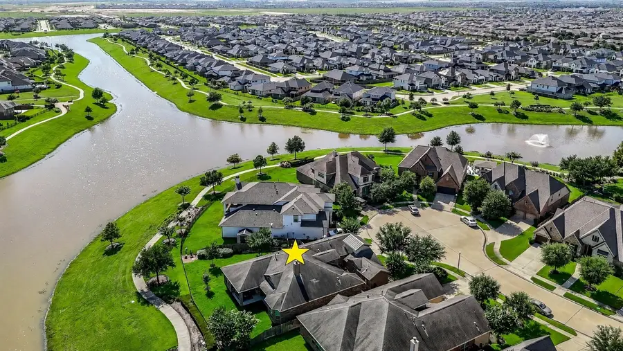 29011 Concan Crossing Court, Katy, TX 77494 - #2
