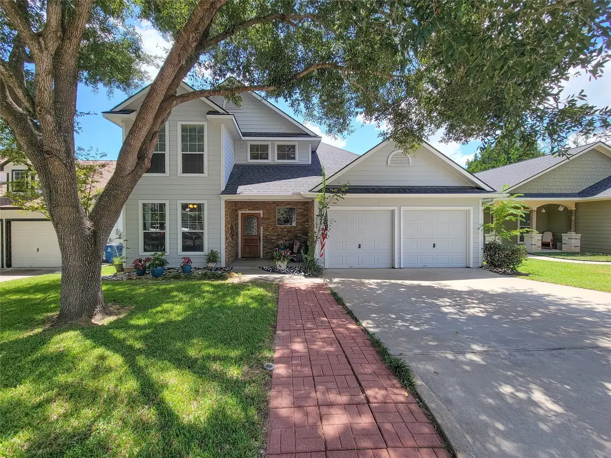 201 Chatham, Bellville, TX 77418 - Image #1