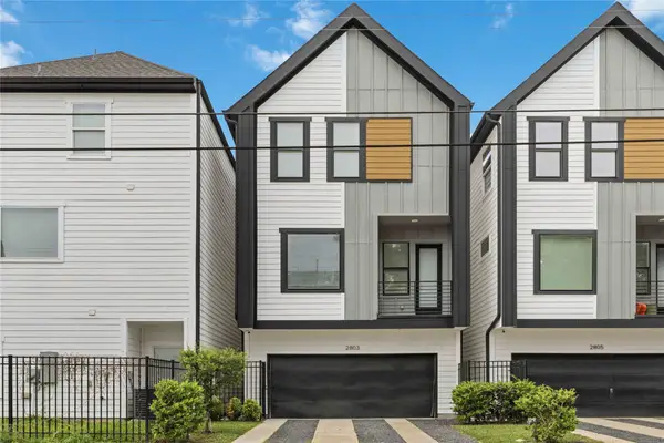 2803 Anita Street, Houston, TX 77004