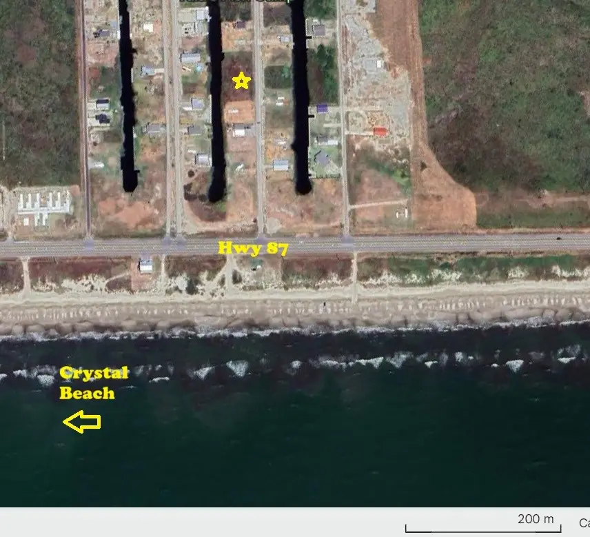 1053 Mabry Street, Gilchrist, TX 77617 - Image #1