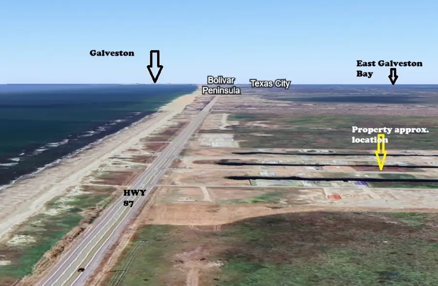 1053 Mabry Street, Gilchrist, TX 77617 - Image #2