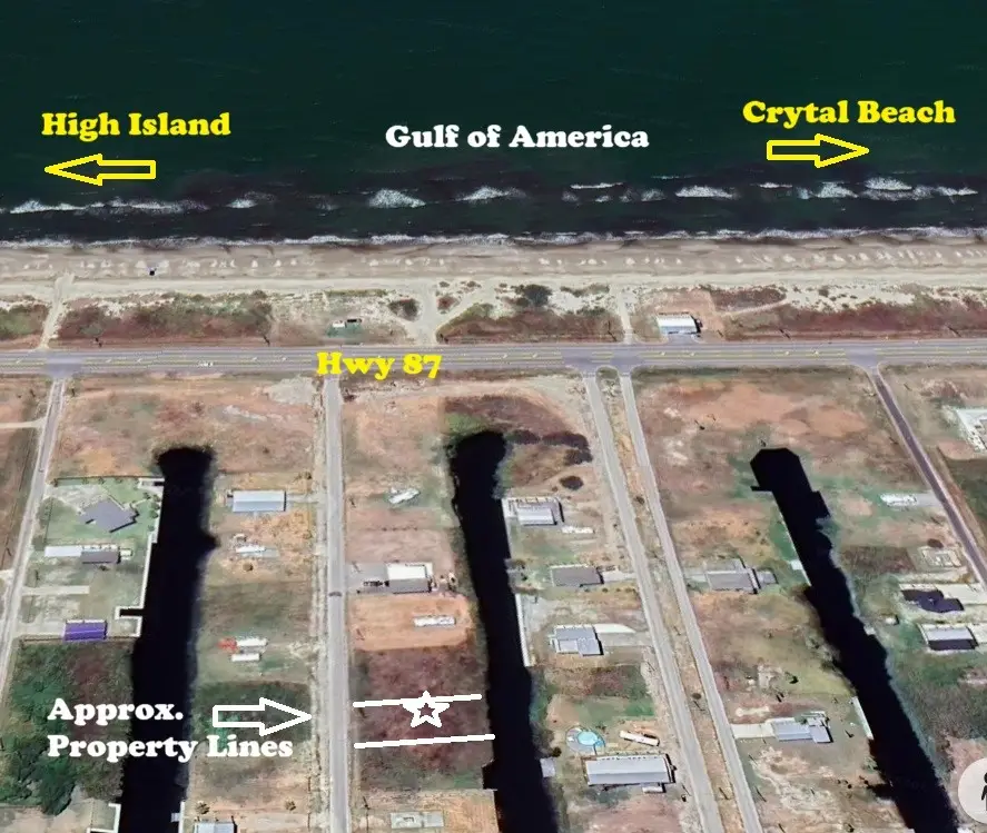 1053 Mabry Street, Gilchrist, TX 77617 - Image #3