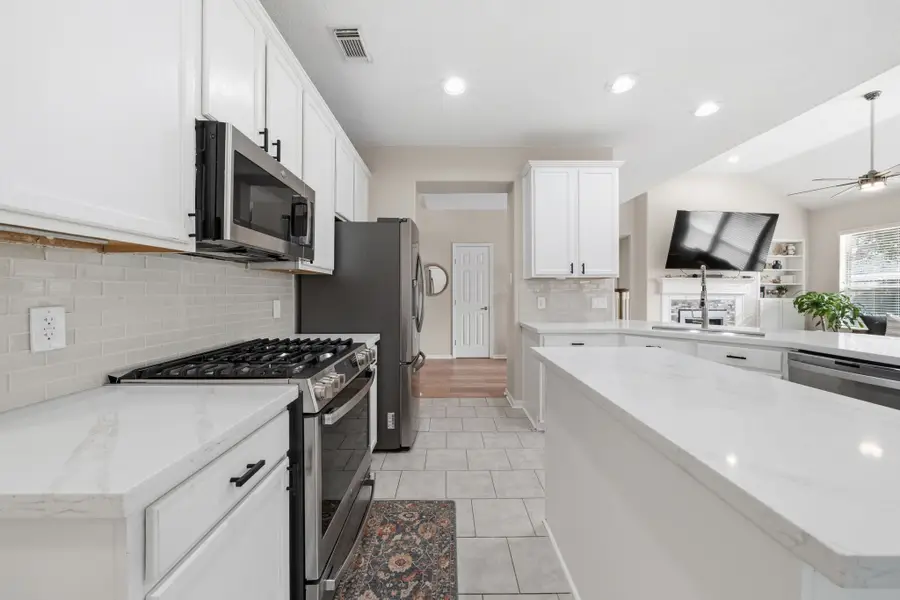 1211 Ragsdale Lane, Katy, TX 77494 - #3