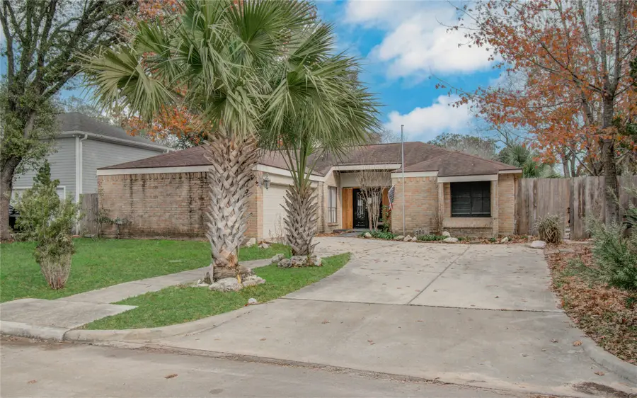 2006 Waterelm Drive, Houston, TX 77084 - Image #2