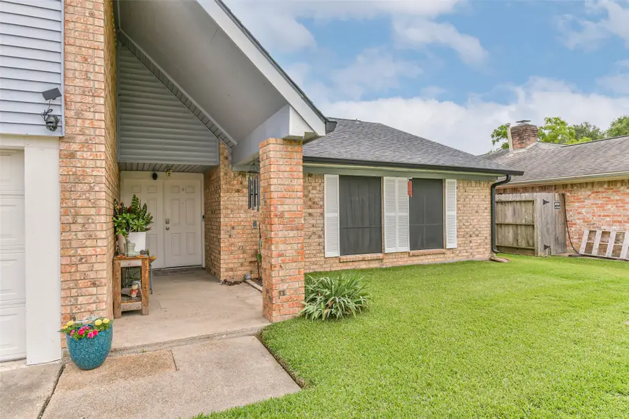 2313 E Clare Street, Deer Park, TX 77536 - #3