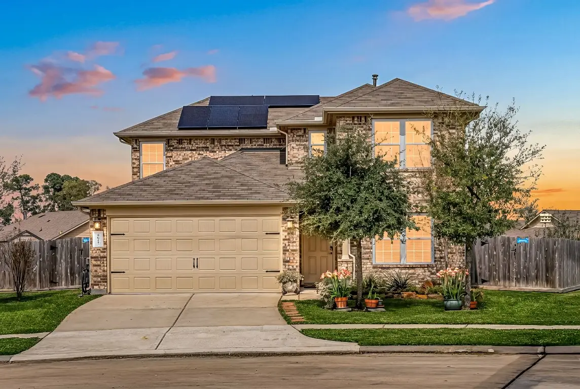 2627 Ski Lodge Drive, Spring, TX 77373 - #1