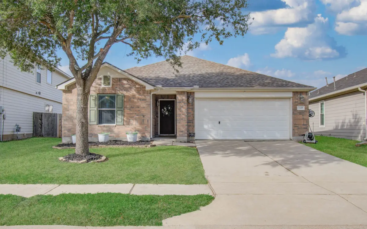 21418 Vineyard Haven Court, Katy, TX 77449 - #1