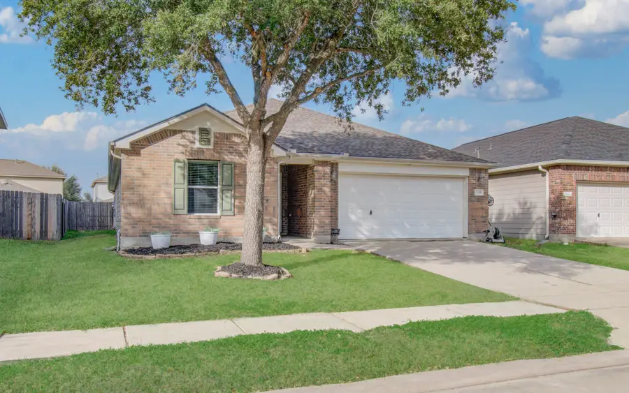 21418 Vineyard Haven Court, Katy, TX 77449 - #3