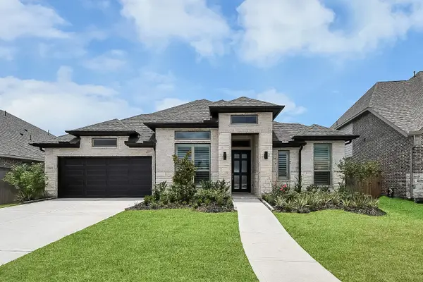 18734 Pistachio Way, Manvel, TX 77578