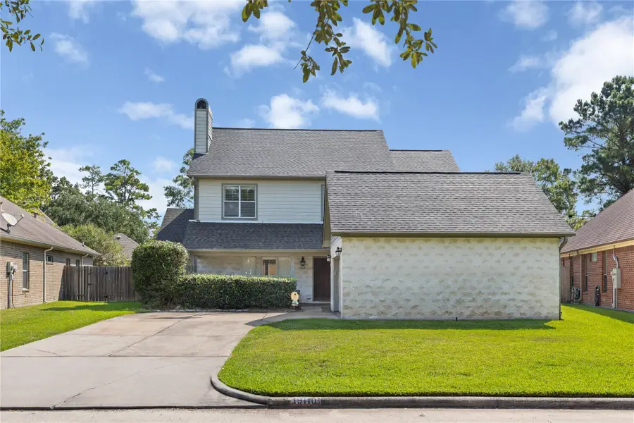 19110 Sprintwood Court, Humble, TX 77346 - Image #2