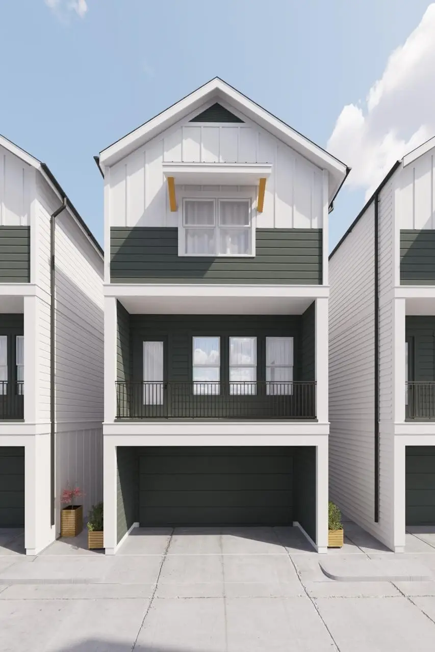 4605 Yale Street #C, Houston, TX 77018 - Image #1