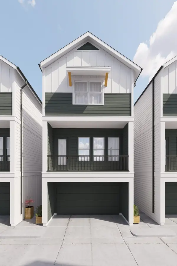 4605 Yale Street #C, Houston, TX 77018