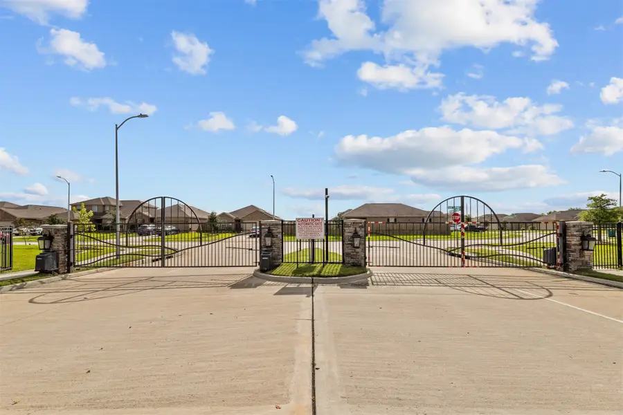 9715 Blue Sapphire Drive, Rosharon, TX 77583 - #2