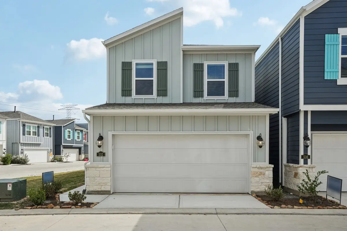 532 Morning Tide Lane, Kemah, TX 77565 - Image #1