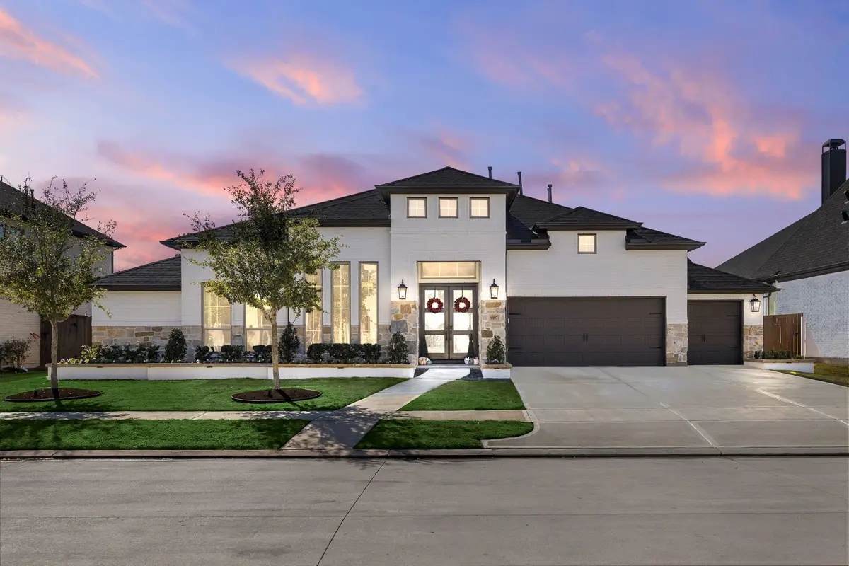 6807 Mirabeau Lane, Katy, TX 77493 - Image #1