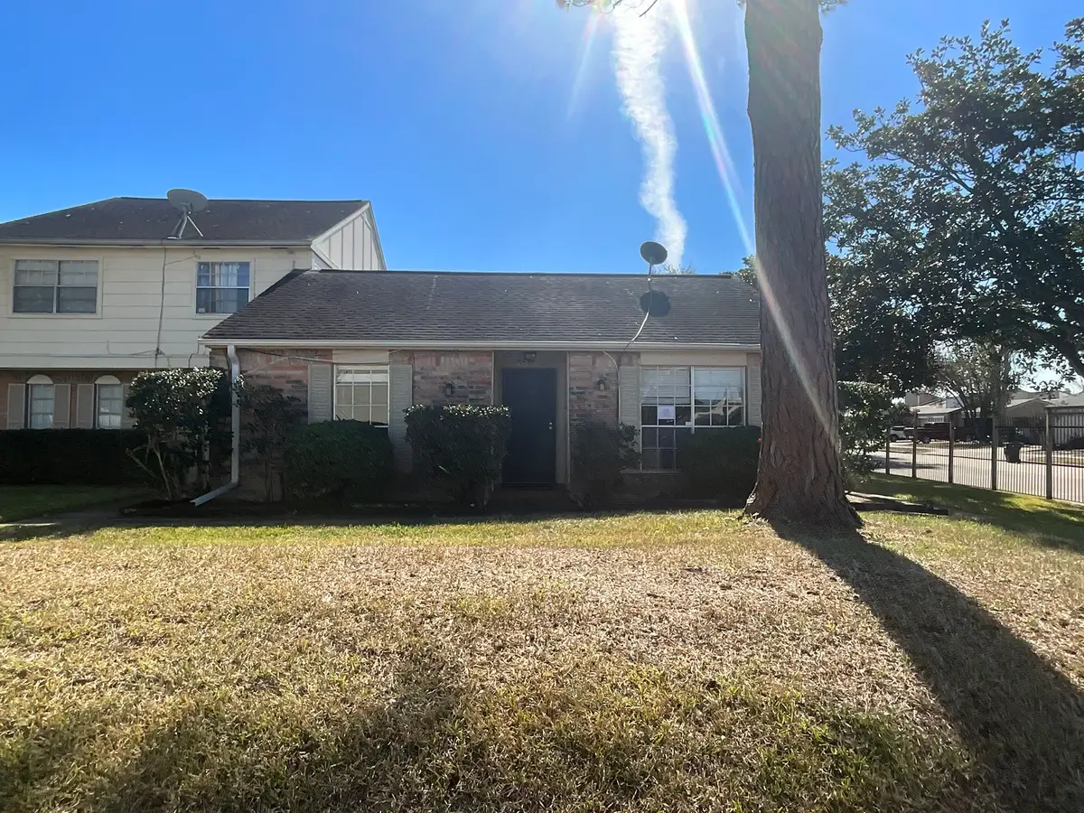 10803 Sandpiper Drive #171, Houston, TX 77096 - #1