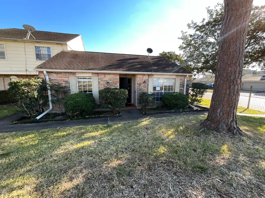 10803 Sandpiper Drive #171, Houston, TX 77096 - #2