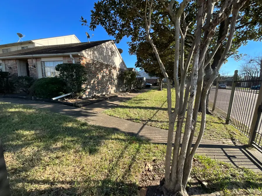 10803 Sandpiper Drive #171, Houston, TX 77096 - #3