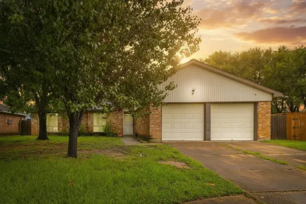 14110 Eventide Drive, Cypress, TX 77429