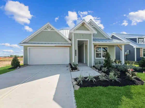 5218 Allen Cay, Texas City, TX 77590