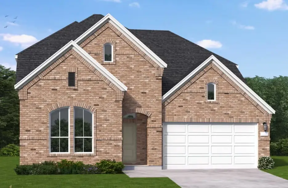 18710 Citrange Bend Way, Manvel, TX 77578 - #1