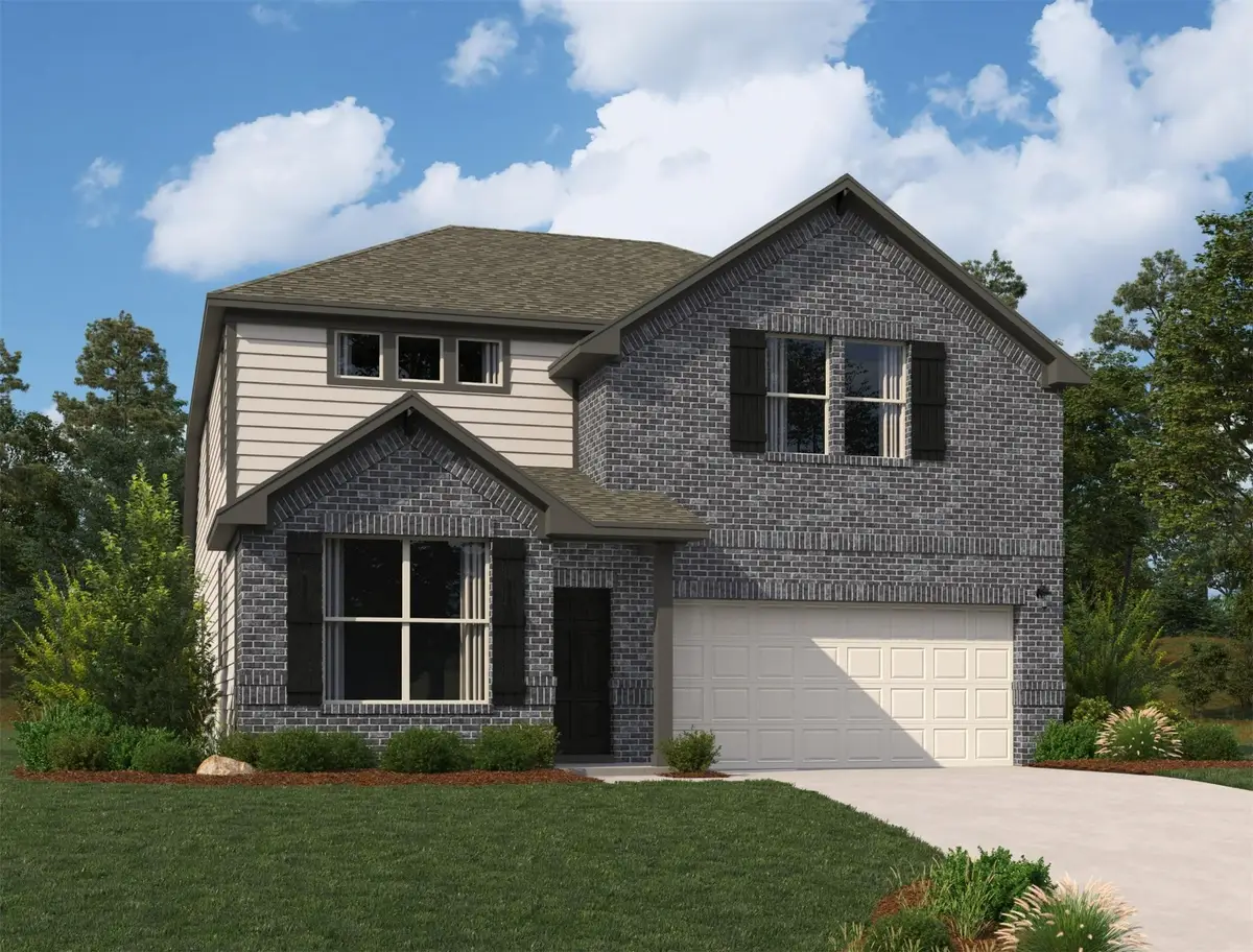 24457 North Blackwater Creek Trail, Magnolia, TX 77355 - #1