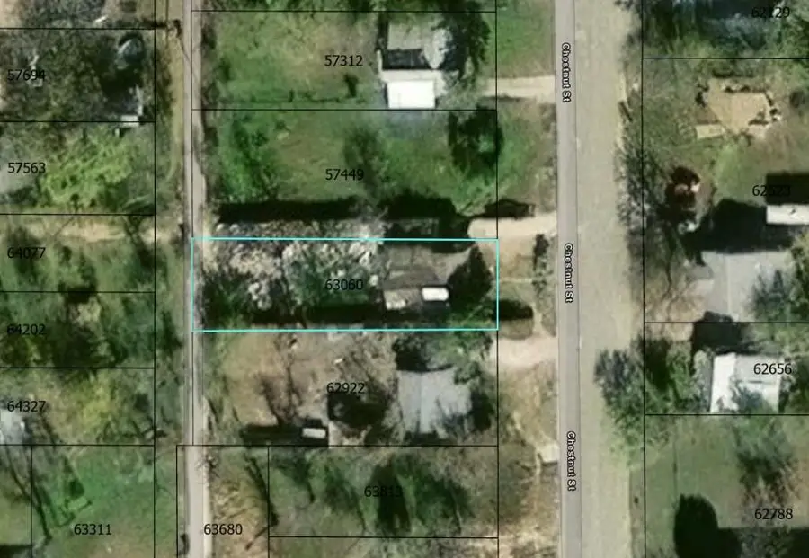 1374 Chestnut Street, Abilene, TX 79602 - Image #3