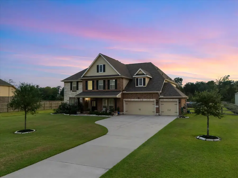 14927 Starwood Drive, Beach City, TX 77523 - Image #2