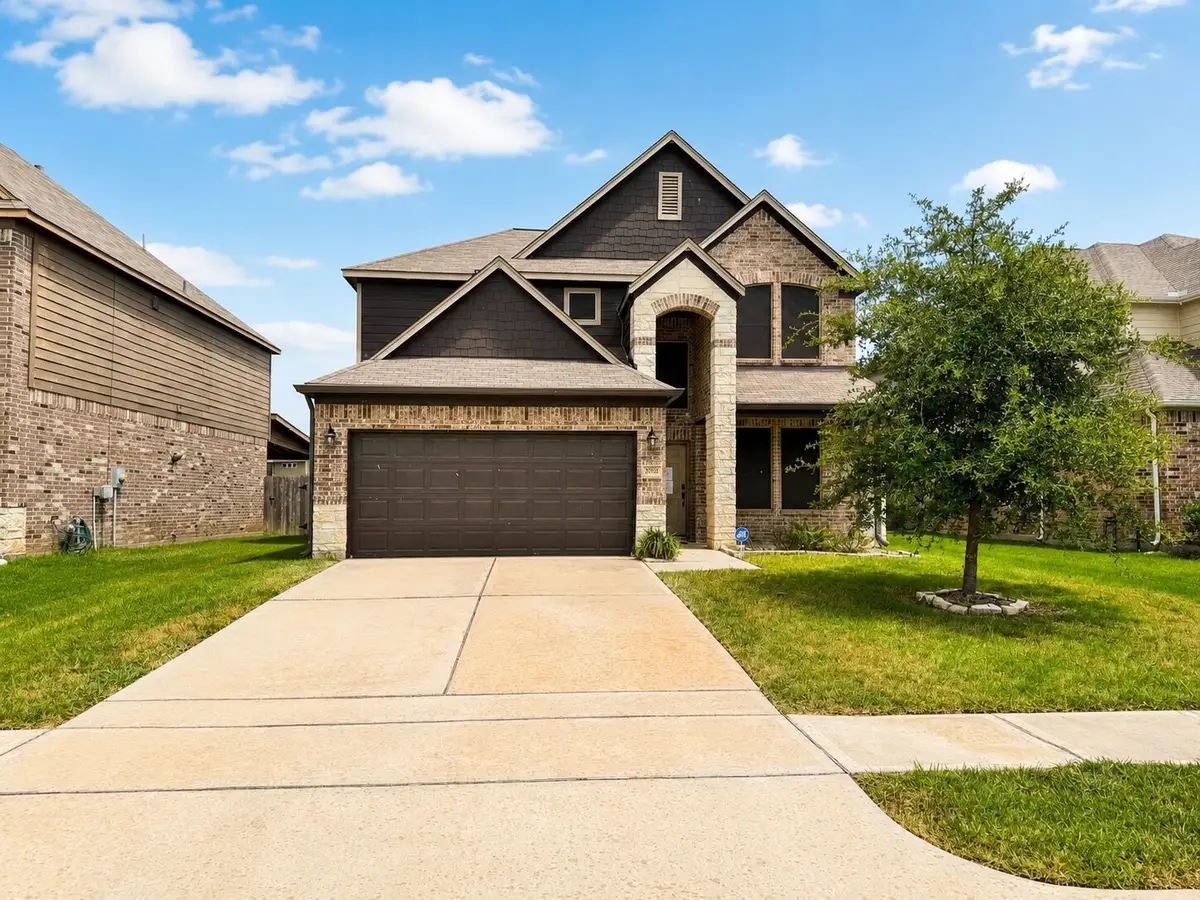 20926 Running Moon Trail, Humble, TX 77338 - #1