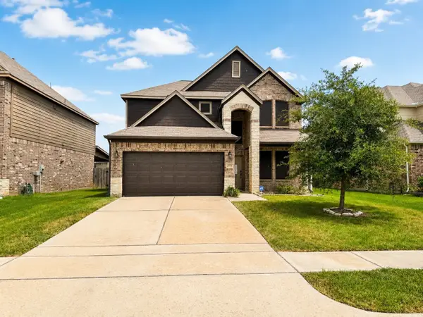 20926 Running Moon Trail, Humble, TX 77338
