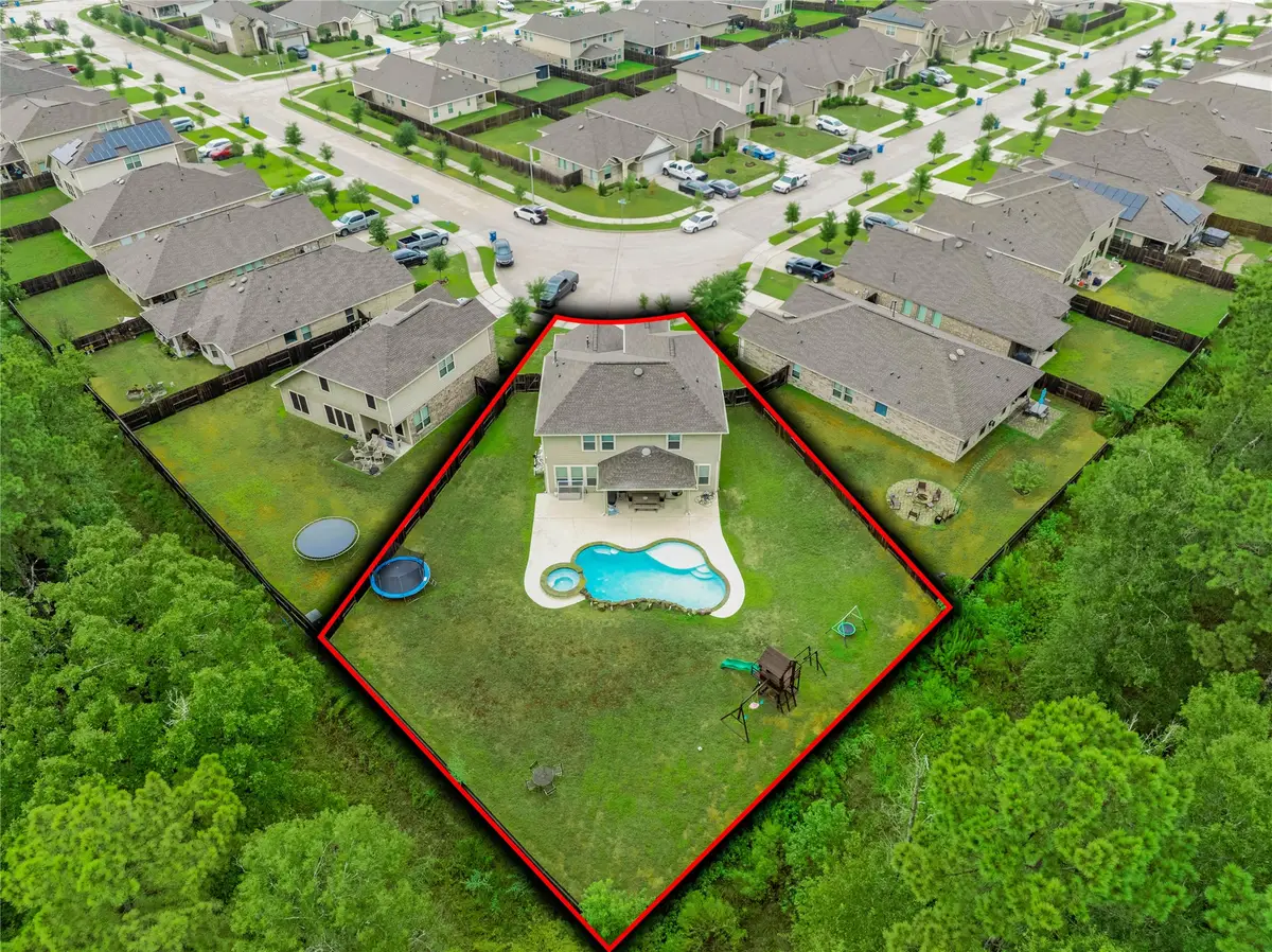 3558 Heather Chase Trail, Porter, TX 77365 - #1