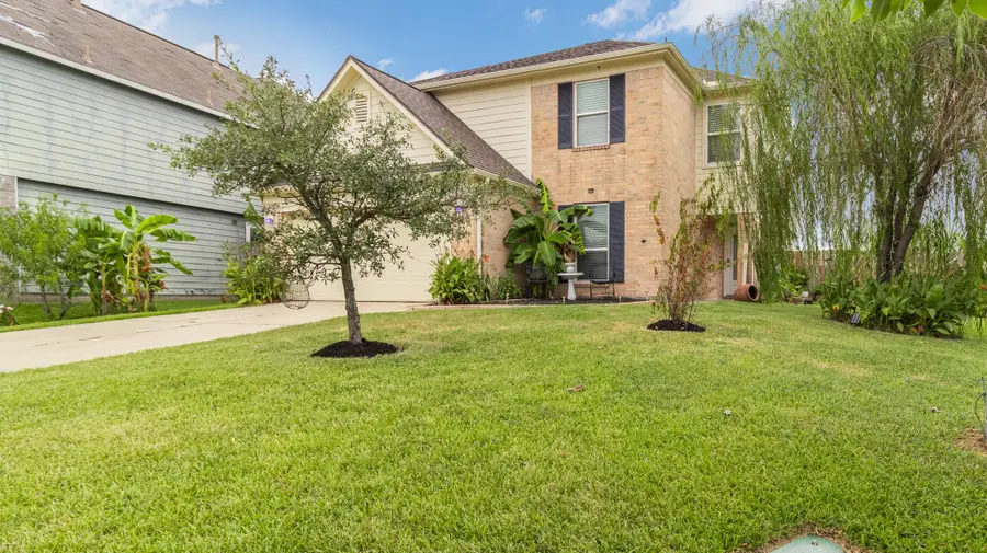 18743 N Young Elm Circle, Houston, TX 77073 - #2