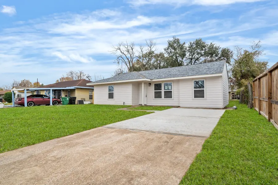 4930 Gren Street, Houston, TX 77021 - #3