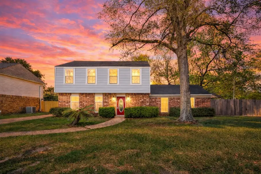 2239 Parkdale Drive, Kingwood, TX 77339 - #2