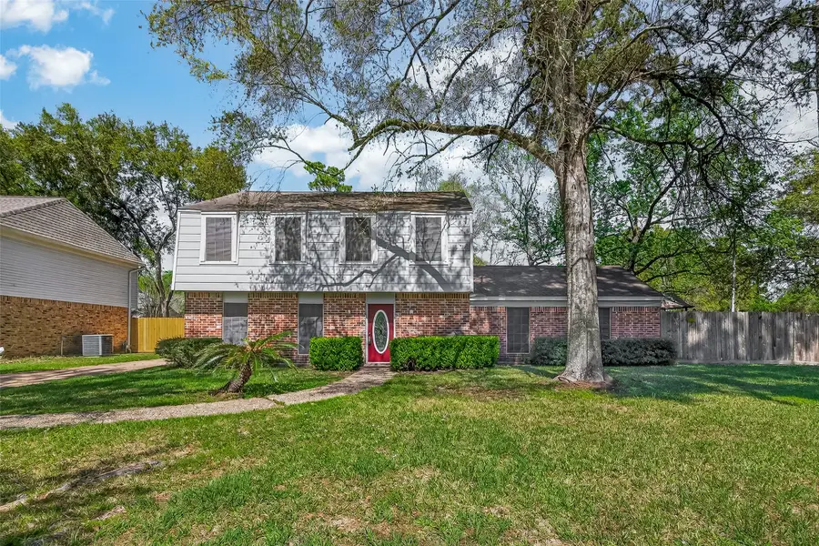 2239 Parkdale Drive, Kingwood, TX 77339 - #3