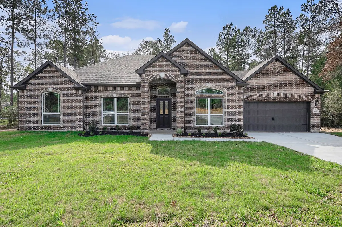 9602 Moss Rose, Willis, TX 77378 - Image #1