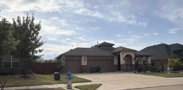 3808 Orleans Way, Forney, TX 75126