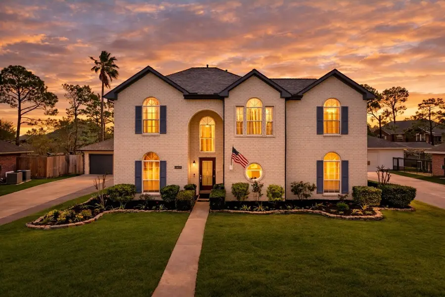 2607 Briar View Drive, Pearland, TX 77581 - #2