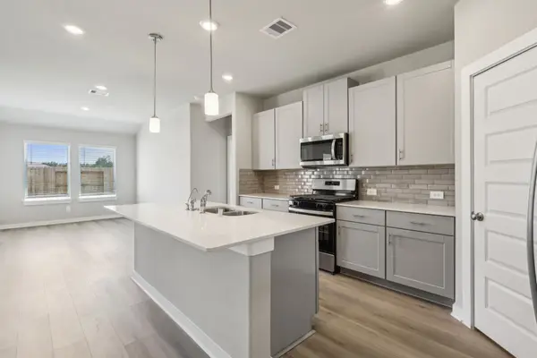 18331 Landing Meadows Lane, New Caney, TX 77357